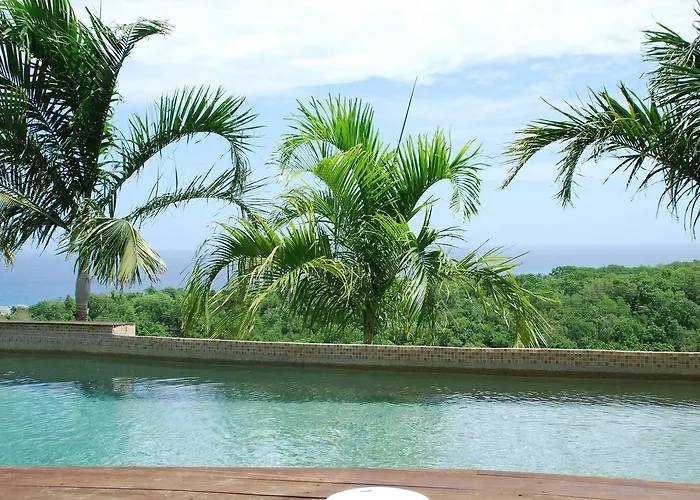 Hospitality Expert Sf Private Pool Chef Villa