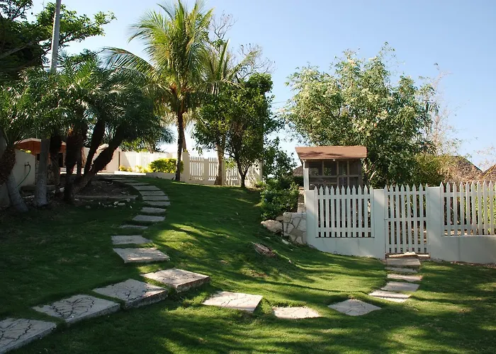 Hospitality Expert Sf Private Pool Chef Montego Bay