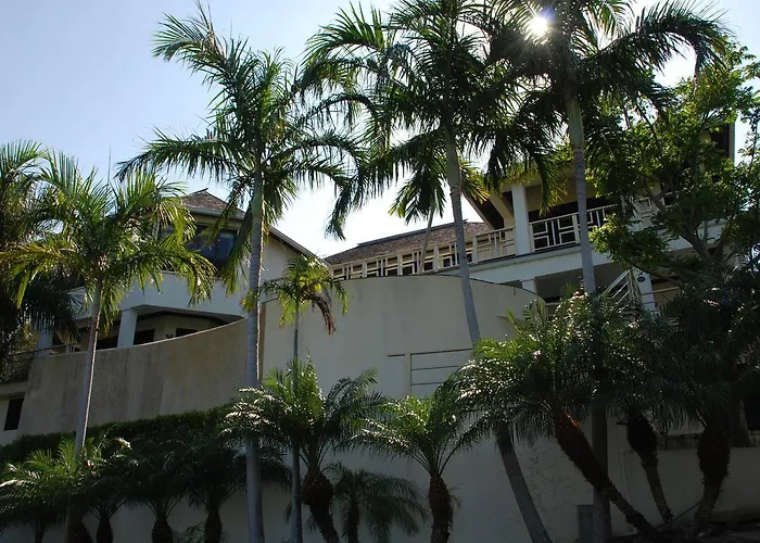Villa Hospitality Expert Sf Private Pool Chef Montego Bay