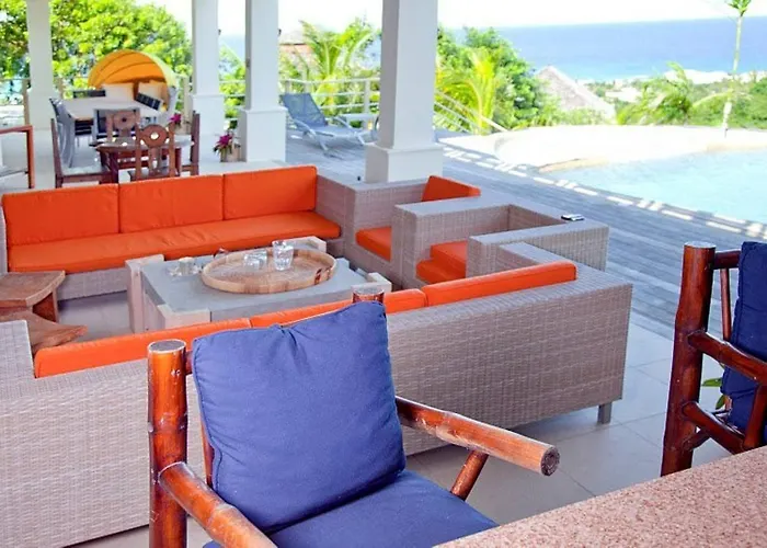 Villa Hospitality Expert Sf Private Pool Chef *