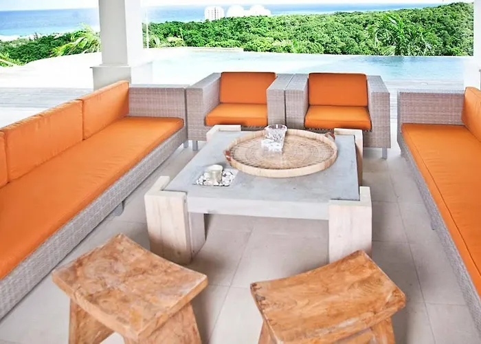 Hospitality Expert Sf Private Pool Chef Montego Bay