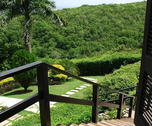 Hospitality Expert Sf Private Pool Chef Montego Bay