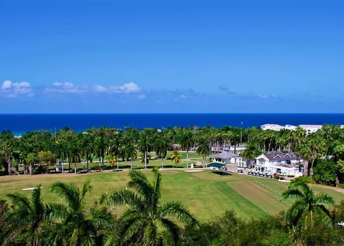 Villa Hospitality Expert Sf Private Pool Chef Montego Bay