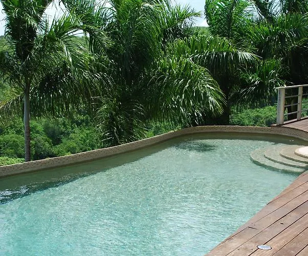 Hospitality Expert Sf Private Pool Chef Villa Montego Bay