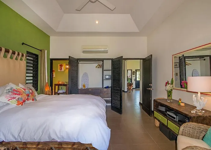 Hospitality Expert Sf Private Pool Chef Montego Bay