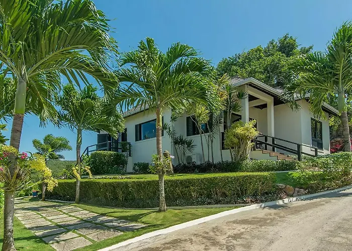 Villa Hospitality Expert Sf Private Pool Chef Montego Bay