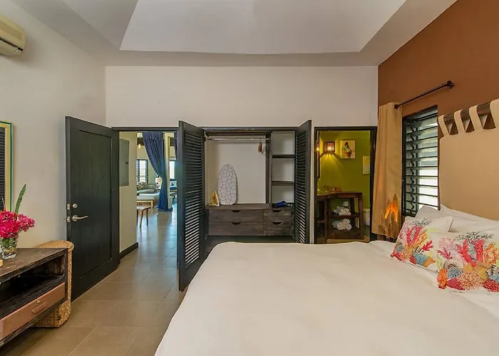 Villa Hospitality Expert Sf Private Pool Chef Montego Bay