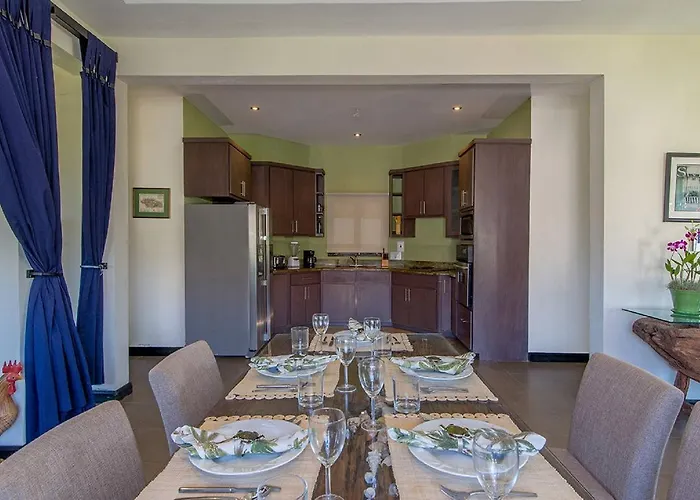 Villa Hospitality Expert Sf Private Pool Chef Montego Bay