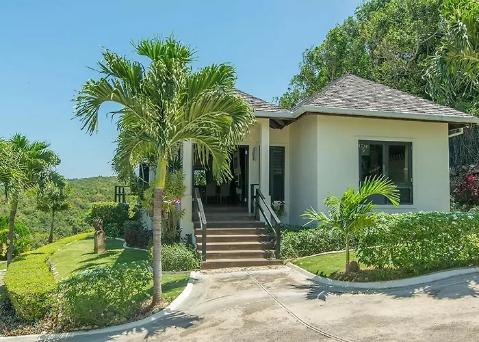 Villa Hospitality Expert Sf Private Pool Chef Montego Bay