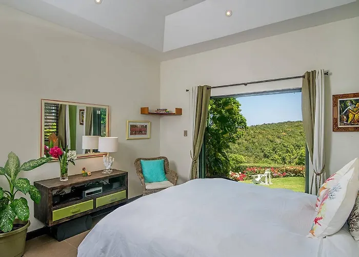 Hospitality Expert Sf Private Pool Chef Villa Montego Bay