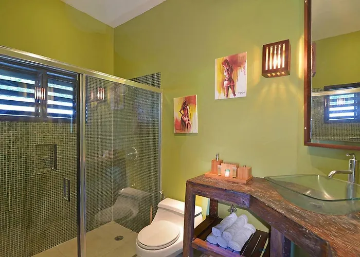 Hospitality Expert Sf Private Pool Chef Montego Bay